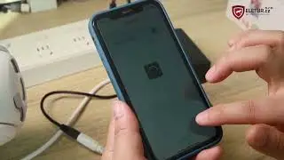 ICSEE nastaven&iacute; aplikace - IP P2P SMART kamery od ELETUR s.r.o.