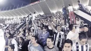 Muchachos , traigan vino juega TALLERES | en la Willington . CBA 2014