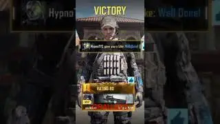 Best LOADOUT for GRAU5.56   |  EP.3 #cod #shorts 😎