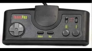 RANTalfloss: The X Button - brentalfloss