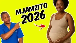Mambo 15 Ya Kuzingatia Kabla Ya Kubeba Mimba/Ujauzito 2026 Kwa Mama Yoyote!