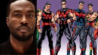 Wonder Man, Could This Be The Change Marvel Needed!?