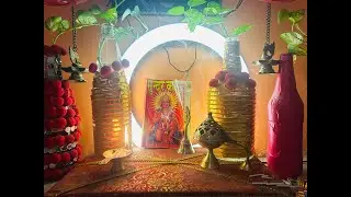 HANUMAN CHALISA @The Learning Experience with JYOTI is live