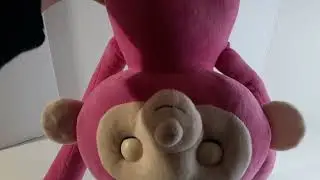 Fingerlings HUGS Bella