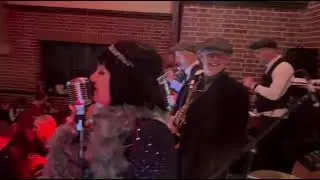 Kal&rsquo;s Kats - Peaky Blinders at The Black Country Living museum