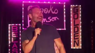 Jim Newman sings 