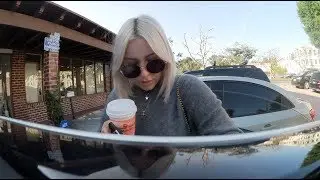 NEW LV & INJECTIONS VLOG SO HRH