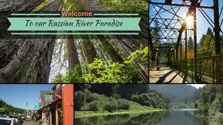 Russian River Land And Home
