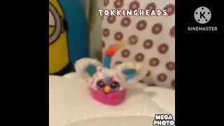 Preview 2 bee-day furblet deepfake