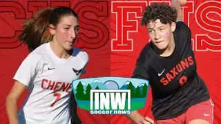 HS Gameday 102023 Ferris v Cheney Play-In
