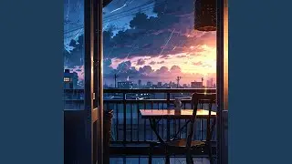Hush Between Thunder VI