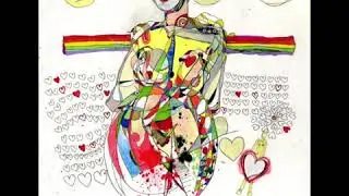 Dilute - Sickroom (Live KALX, July 8th, 2000)