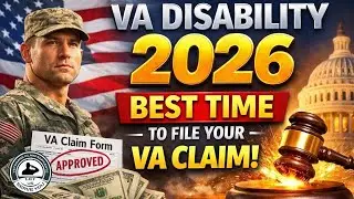 2026 VA Claim Secrets You Can&rsquo;t Afford to Ignore &mdash; Get More Money, Faster!