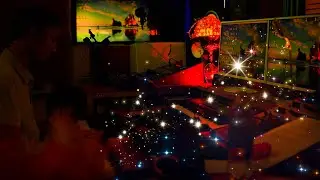 Soothing Piano Improvisation (Friday, January 9, 2026): 