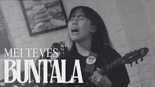 Mei Teves' Full Set @ Sisophi's Buntala I (All Original & Unreleased Songs)