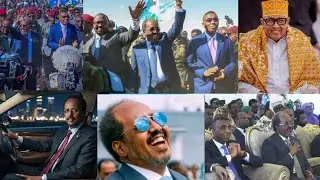 FARMAAJO| WAA MAXAY SABABTUU U TAGI WAAYE XAFLADA DHAWAN KADHACDAY GOBOLKA WOQOYI BARI EE SOMALIYA 