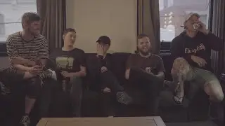 Polaris - Talk Hobbies (OFFICIAL INTERVIEW)