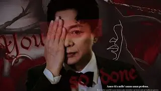 [FMV] You so done || Lưu Dịch Qu&acirc;n ( 刘奕君  - Liu Yijun )