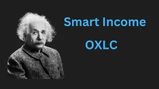 OXLC: The 20% Yield Closed-End Fund – A Golden Opportunity or Risky Bet?