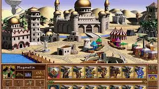 The Succession Wars mod v0.8.0 - All towns preview