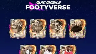 FC Mobile 26 ★ Gullit Prime