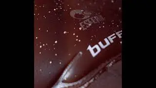 Buffon Titan Goalkeeper Glove