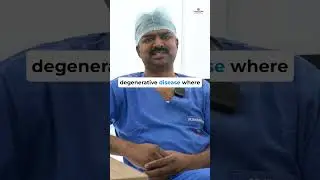 Understanding Spinal Fixation by Dr. Sukumar Sura | Asian Spine Hospital | Endofusion | Part-1 |