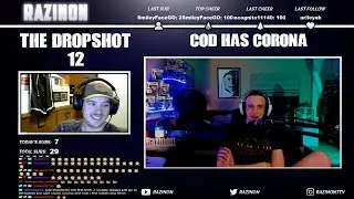 The Dropshot - A Call of Duty Podcast - Episode 12: CoD has Corona