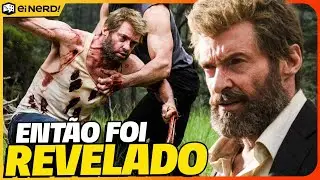 ENTÃO ERA ISSO! VEJA PORQUE WOLVERINE NÃO SE CURA EM LOGAN