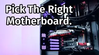 What Makes A Good Motherboard? - MSI Z270 M7