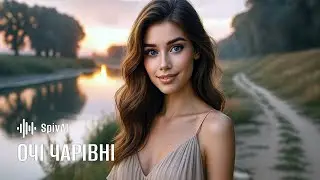 SpivAI - Очі чарівні