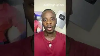 Umukobwa mukundana yaraguhohoteye none uracyashaka ko mubana? Ancestor Ignace