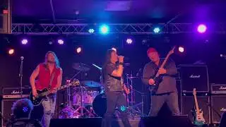 Stairway to Halen - Live at New England Rock Fest 2022