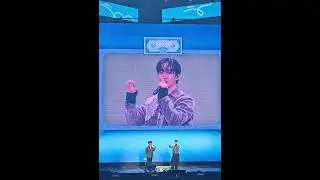 20260125 #이준호팬미팅 #고려대화정체육관  #LEEJUNHO_FANMEETING ✨️STUNNINGUS✨️ #리듬게임미션 
