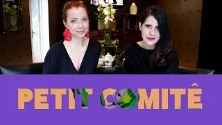 JULIA PETIT E LY TAKAI: MODA DISFARÇADA DE ATIVISMO, ESTILO PRÓPRIO, MKT E MAIS!