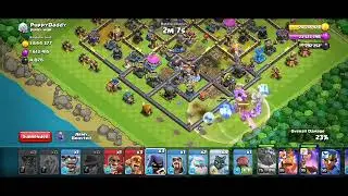 Best fireball TH 18 MAX 3 STAR ⭐