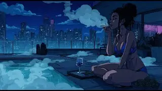 3AM TrapSoul R&B Mix &mdash; When Silence Feels Louder Than Words | Late Night Mix &mdash; Broadcast 42