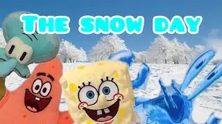 The snow day 13+ ￼
