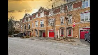 Offered For Sale:  235 West Village Private, Ottawa, ON