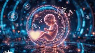 🎵 Nhạc Thai Giáo Thông Minh Kích Thích Não Bộ & Phát Triển Cảm Xúc Bé #nhacthaigiao #pregnancymusic