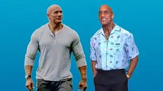 DWAYNE &lsquo;THE ROCK&rsquo; JOHNSON&rsquo;s Sudden Weight Loss Leaves Fans Baffled