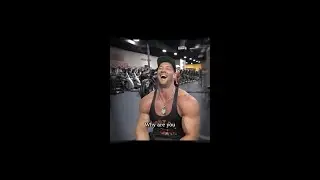 Arnold Schwarzenegger's way of training to outperform everybody with the same effort