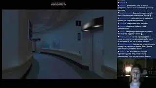 Обскурные хорроры с PS2: Lifeline, Ghost Vibration, Overwhelming Hell