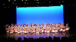 DLDS 2025 Dance Season Recital: Hmong Mash Up - The Beauty of Hmong Culture