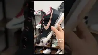 Kobe 10 Elite High to Low Conversion