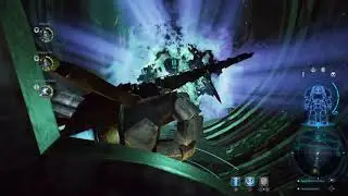 Deathwing opens