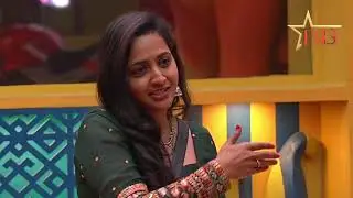 Unseen video of Lasya in big boss season 4