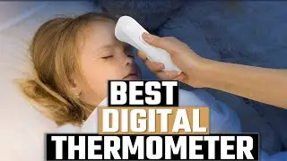 Best Digital Thermometer 2023