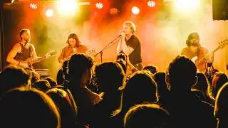 Live At The Evelyn - New Delica (Full Concert)