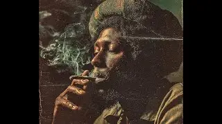 Roots Reggae 1970s Dub Mix - Original Vibration [Full Lost Album]